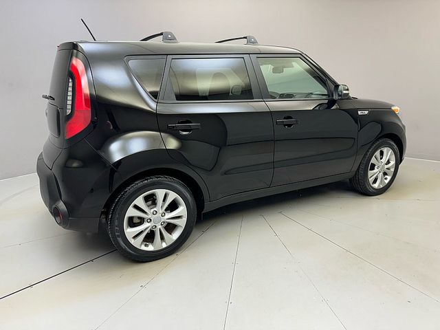 2014 Kia Soul Plus
