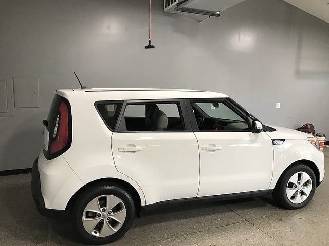 2014 Kia Soul Plus