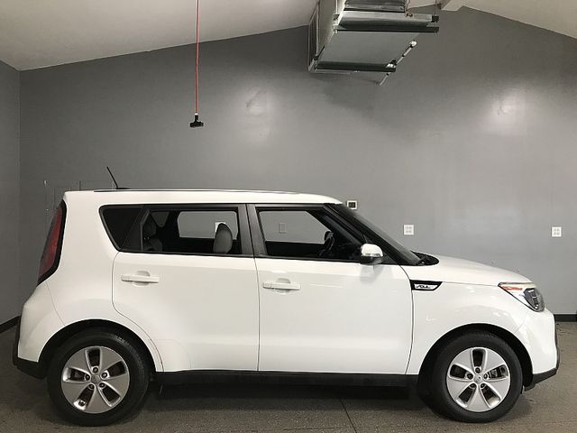 2014 Kia Soul Plus