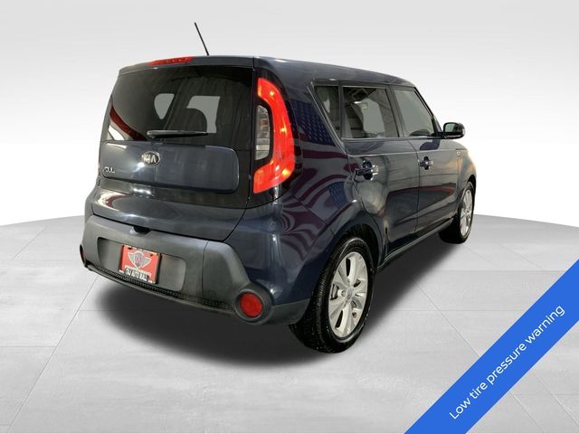 2014 Kia Soul Plus