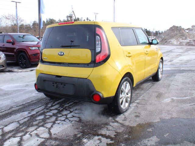 2014 Kia Soul Plus