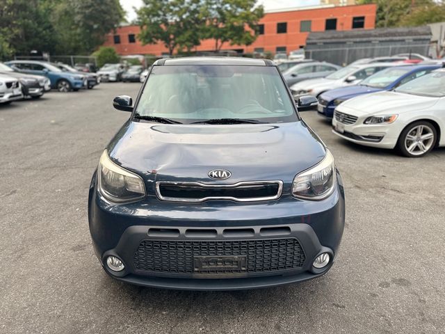 2014 Kia Soul Plus