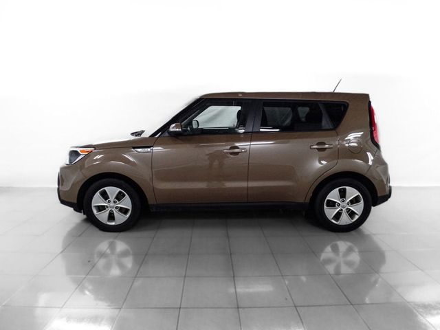 2014 Kia Soul Plus