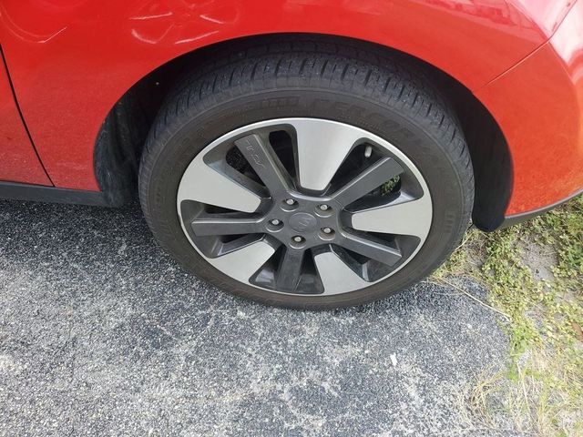 2014 Kia Soul !