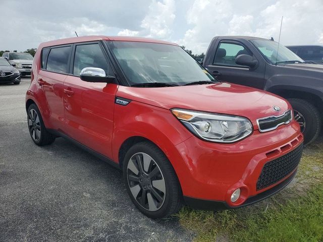 2014 Kia Soul !