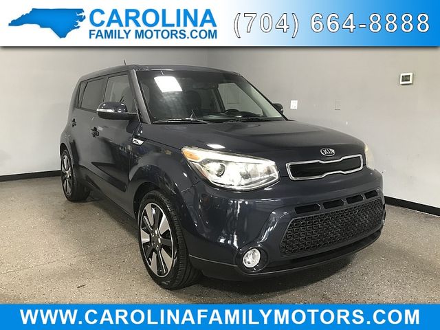 2014 Kia Soul !