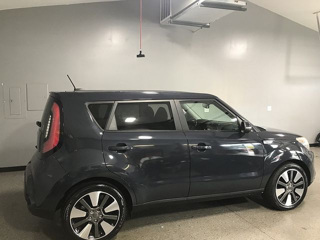 2014 Kia Soul !