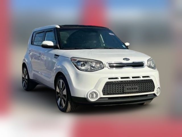 2014 Kia Soul !