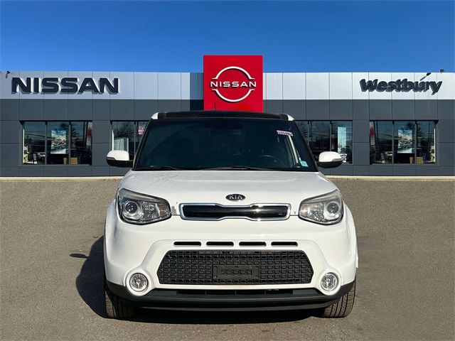 2014 Kia Soul !