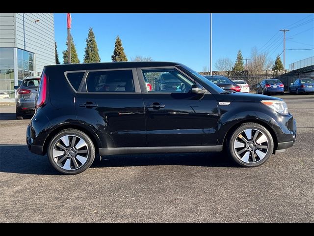 2014 Kia Soul !