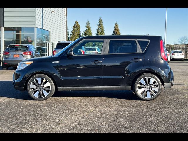 2014 Kia Soul !