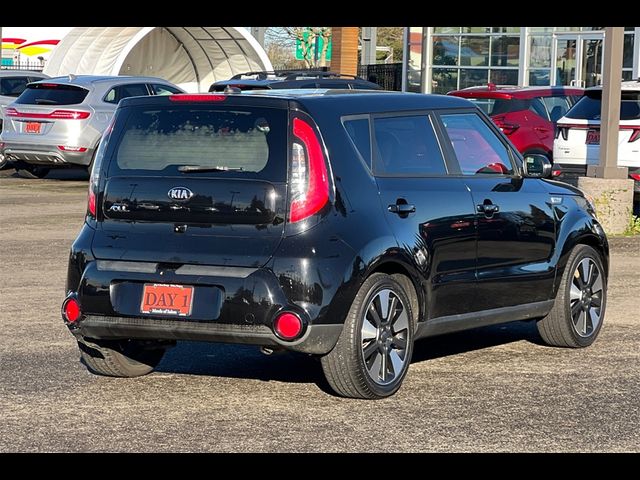 2014 Kia Soul !