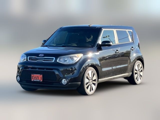 2014 Kia Soul !