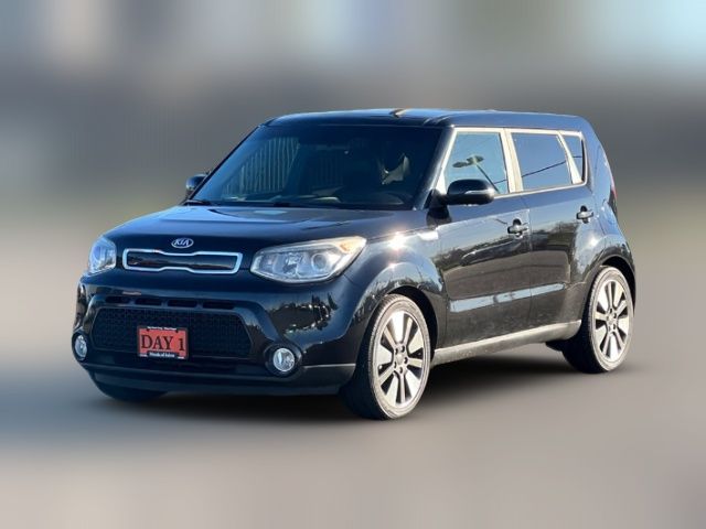 2014 Kia Soul !