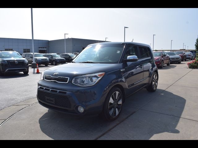 2014 Kia Soul !