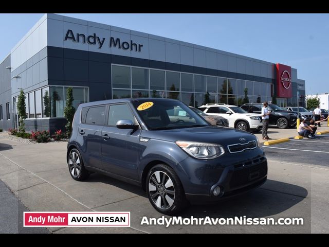 2014 Kia Soul !