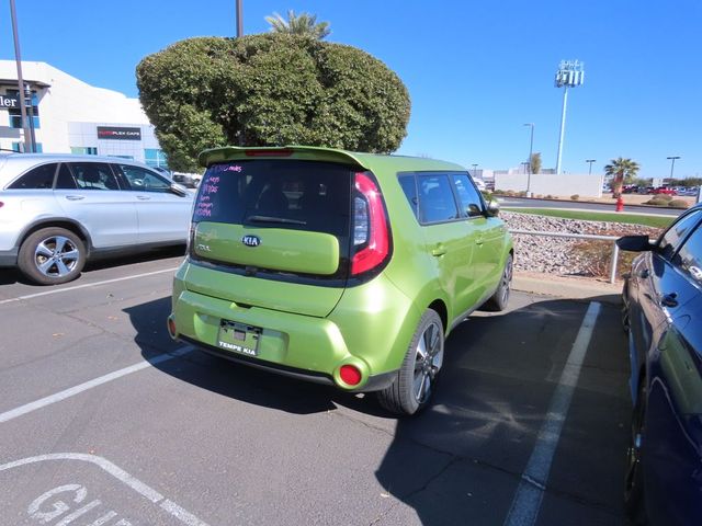 2014 Kia Soul !