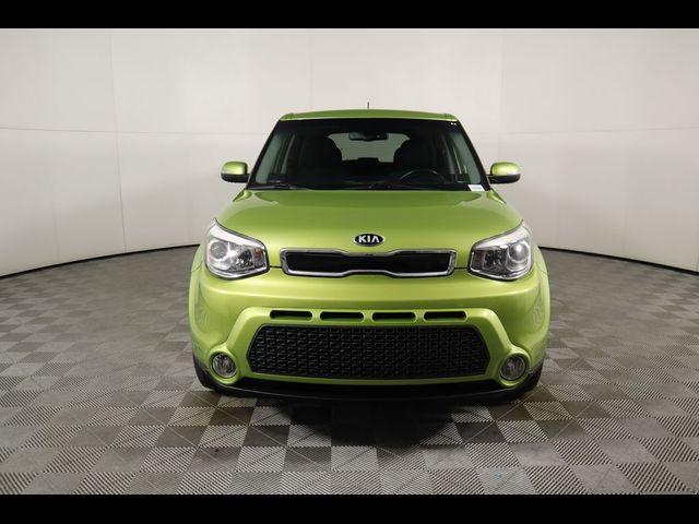 2014 Kia Soul !