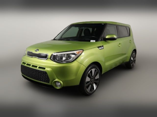 2014 Kia Soul !