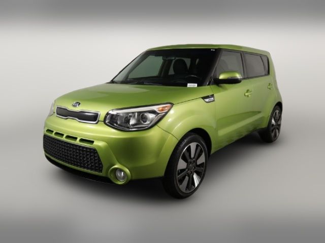 2014 Kia Soul !