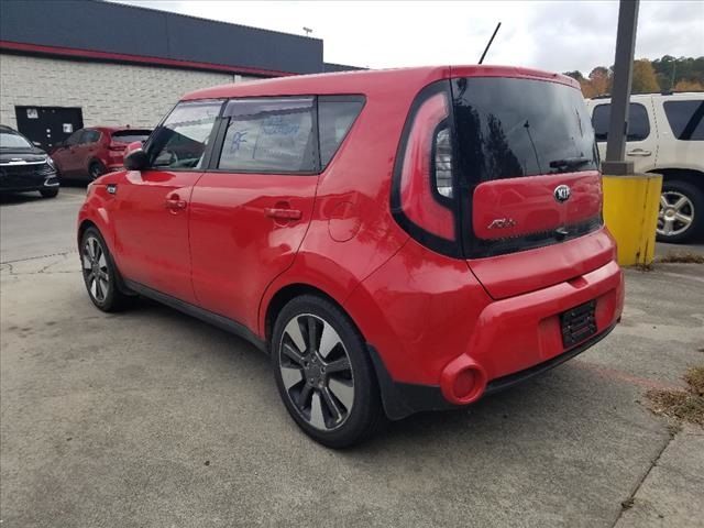 2014 Kia Soul !