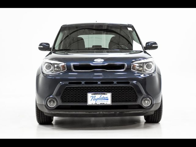 2014 Kia Soul !