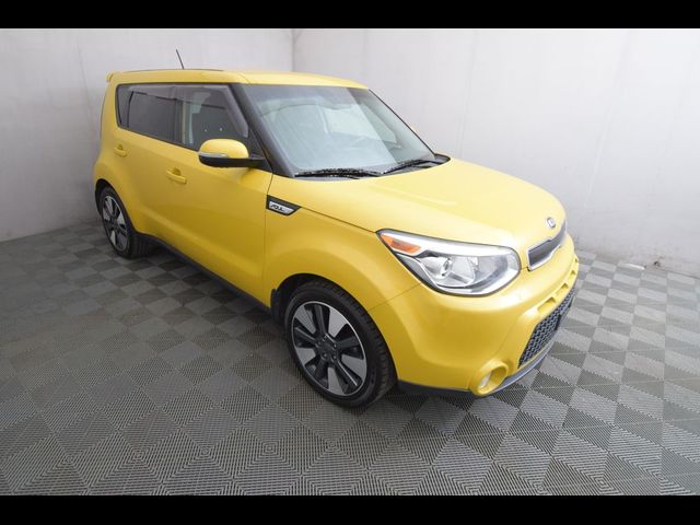 2014 Kia Soul !