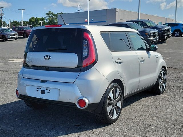 2014 Kia Soul !