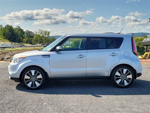 2014 Kia Soul !