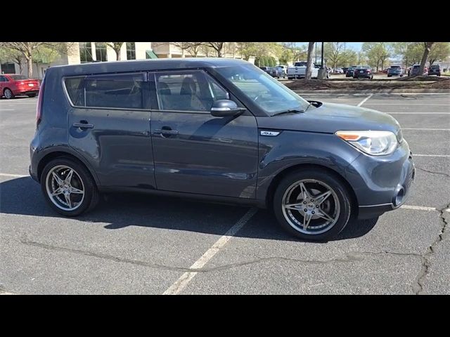 2014 Kia Soul !