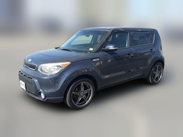 2014 Kia Soul !