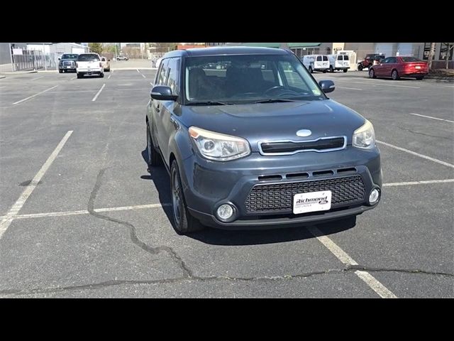 2014 Kia Soul !