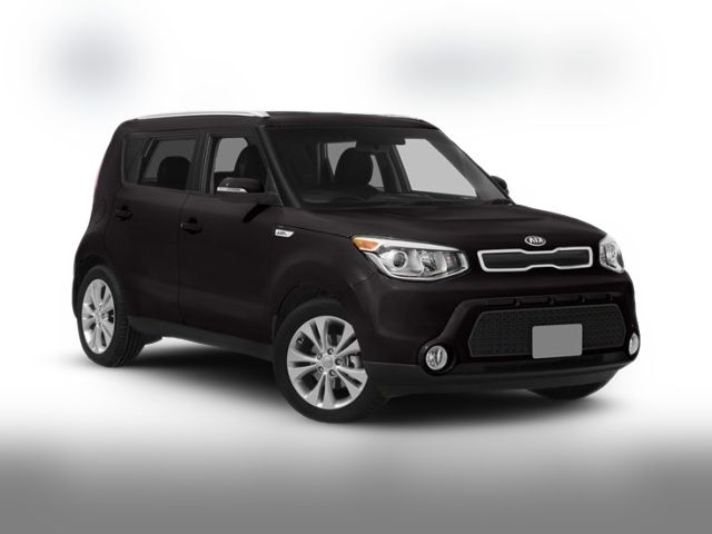 2014 Kia Soul !