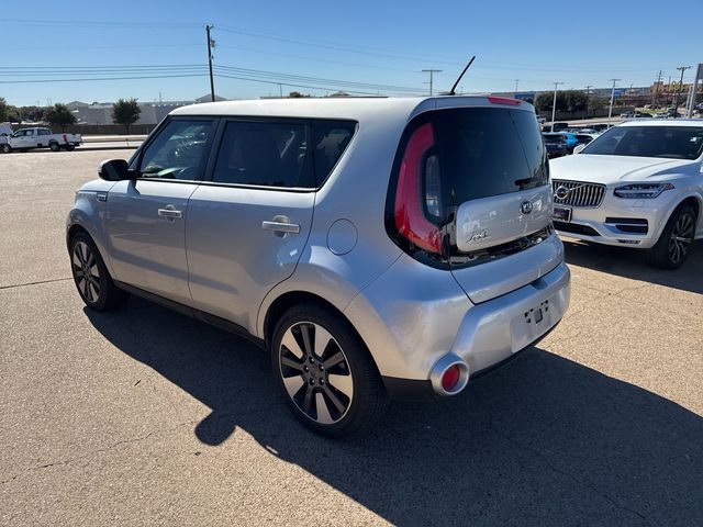 2014 Kia Soul !