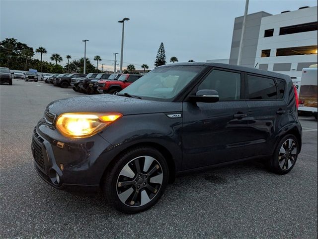 2014 Kia Soul !