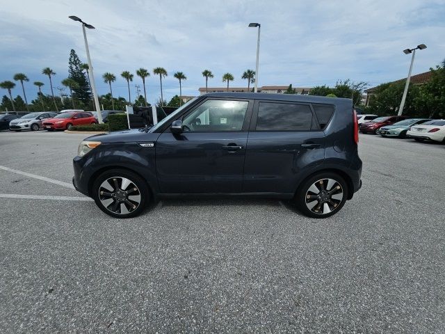 2014 Kia Soul !