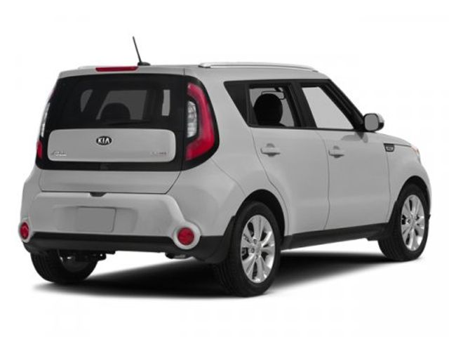 2014 Kia Soul !