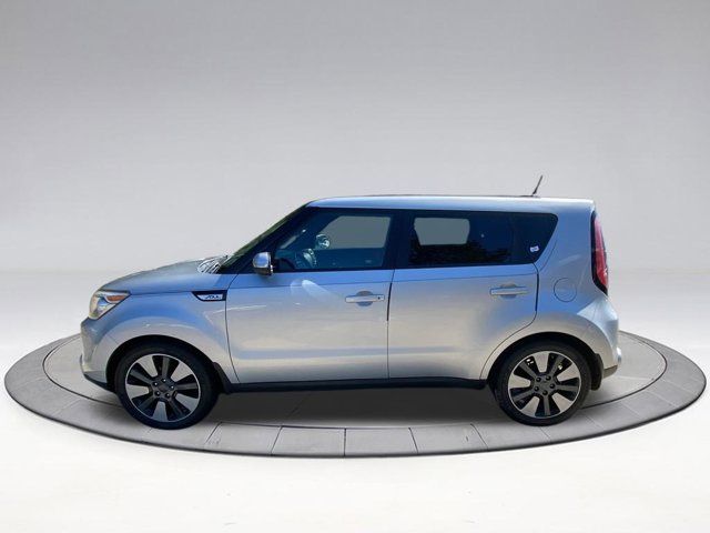 2014 Kia Soul !