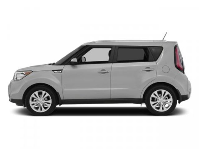 2014 Kia Soul !