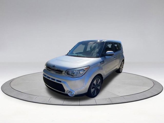 2014 Kia Soul !