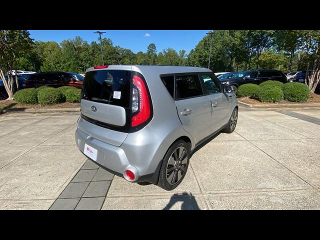 2014 Kia Soul !