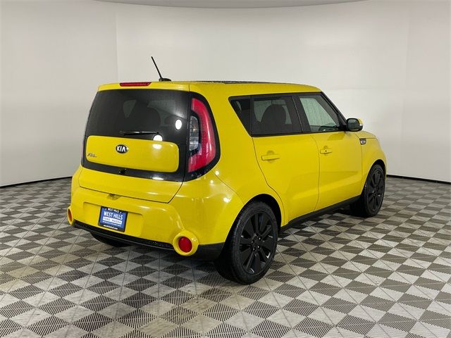 2014 Kia Soul !