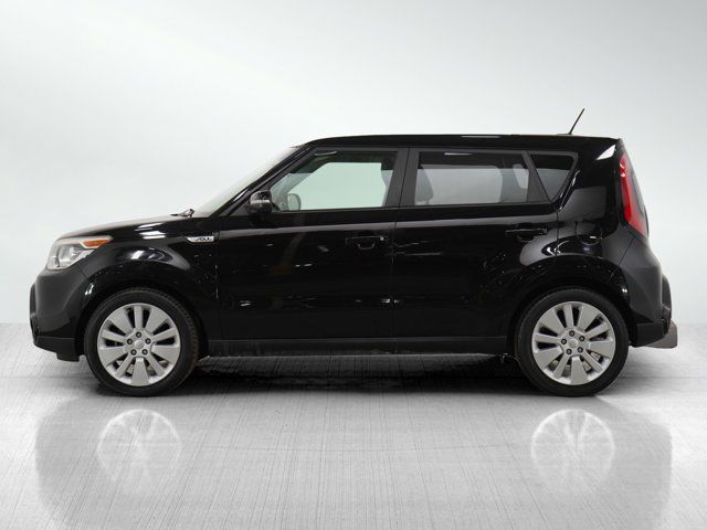 2014 Kia Soul !