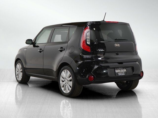 2014 Kia Soul !