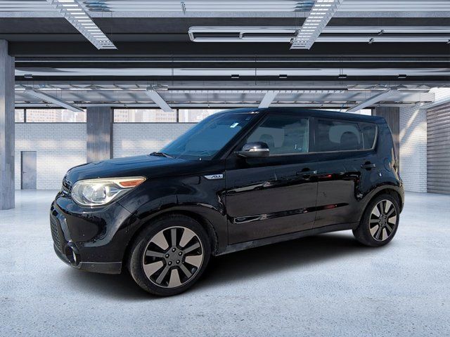 2014 Kia Soul !