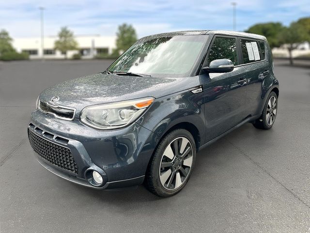 2014 Kia Soul !