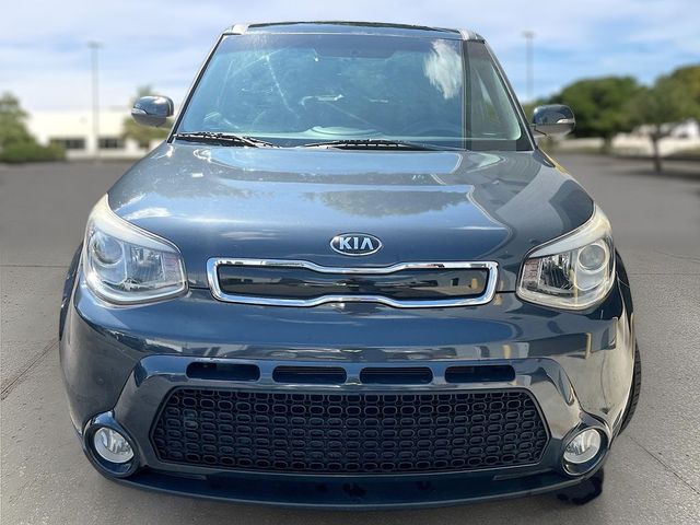 2014 Kia Soul !