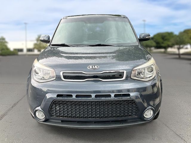 2014 Kia Soul !