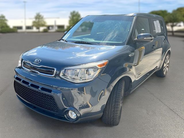 2014 Kia Soul !