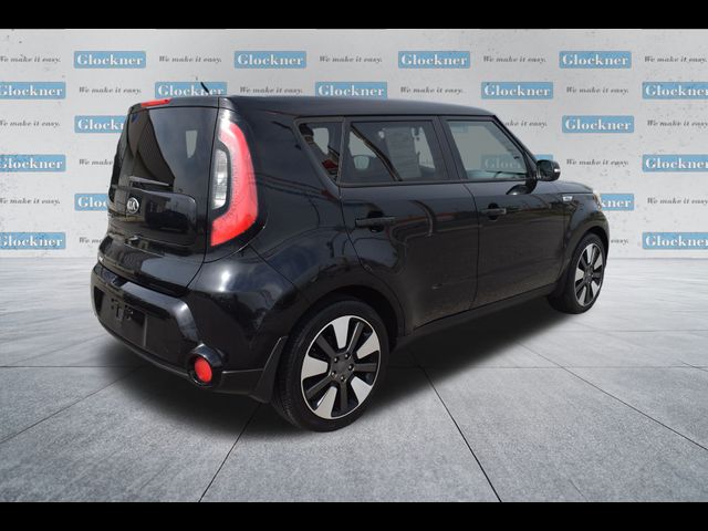 2014 Kia Soul !